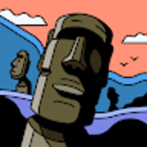 Meet your Posher, Joshua